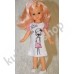 Куколка ЕЛЕНА, 21 см, артикул 02101 Куколка ЕЛЕНА, 21 см, артикул 02101