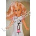 Куколка ЕЛЕНА, 21 см, артикул 02101 Куколка ЕЛЕНА, 21 см, артикул 02101