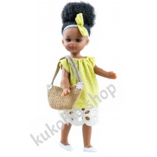 Куколка Ноа, 21 см Куколка Ноа, 21 см