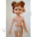 Куколка КРИСТИ С 2 БУКЛЯМИ БЕЗ ЧЕЛКИ, 34 см