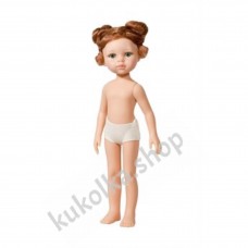 Куколка КРИСТИ С 2 БУКЛЯМИ БЕЗ ЧЕЛКИ, 34 см Куколка КРИСТИ С 2 БУКЛЯМИ БЕЗ ЧЕЛКИ, 34 см